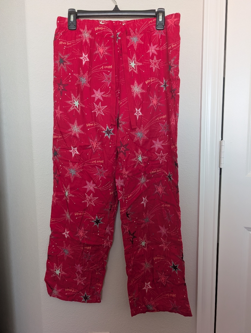 Victoria's Secret Pajama Pants